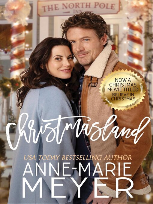 Title details for Christmasland by Anne-Marie Meyer - Available